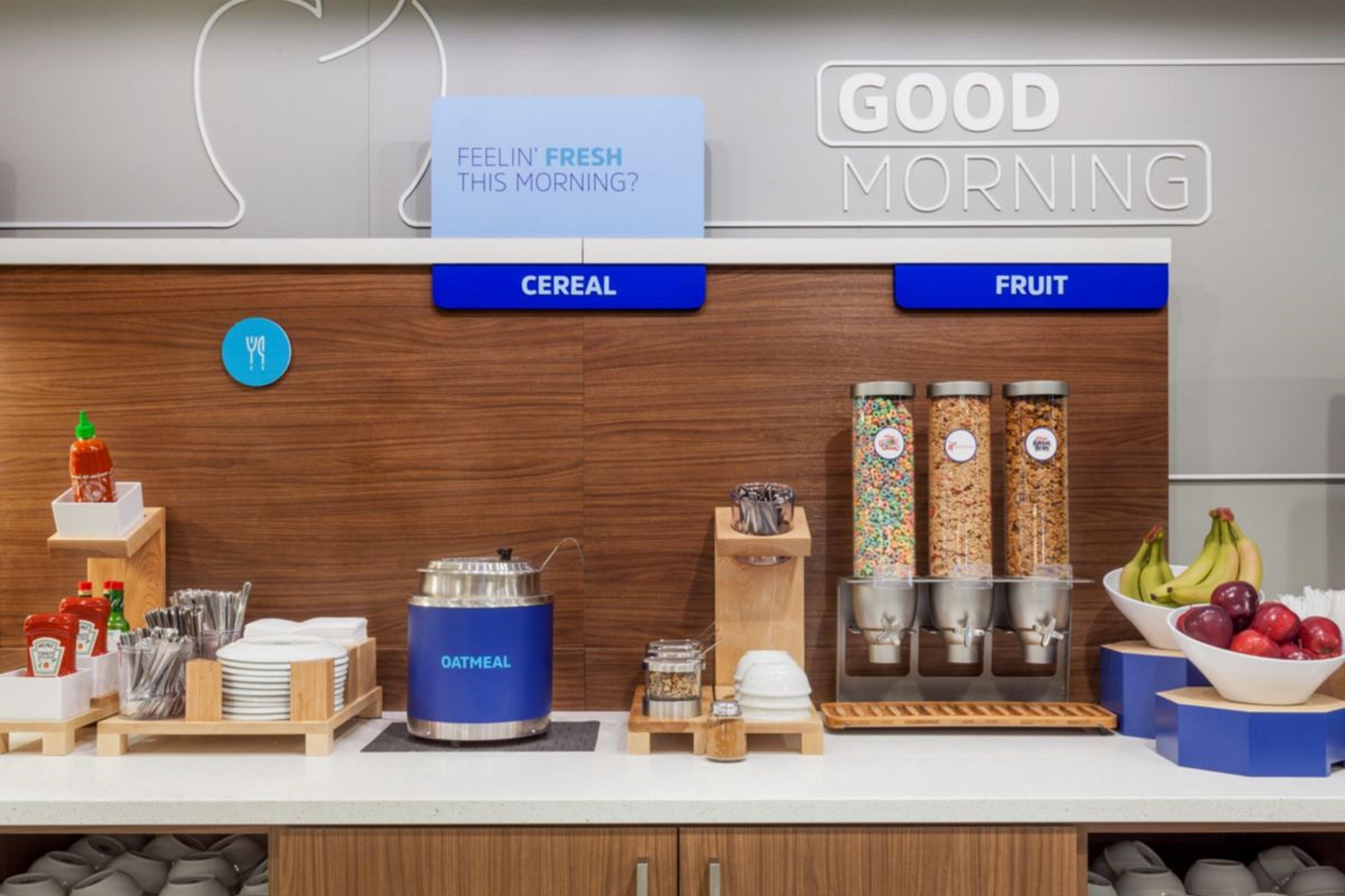 Holiday Inn Express & Suites - North Brunswick By Ihg Екстер'єр фото