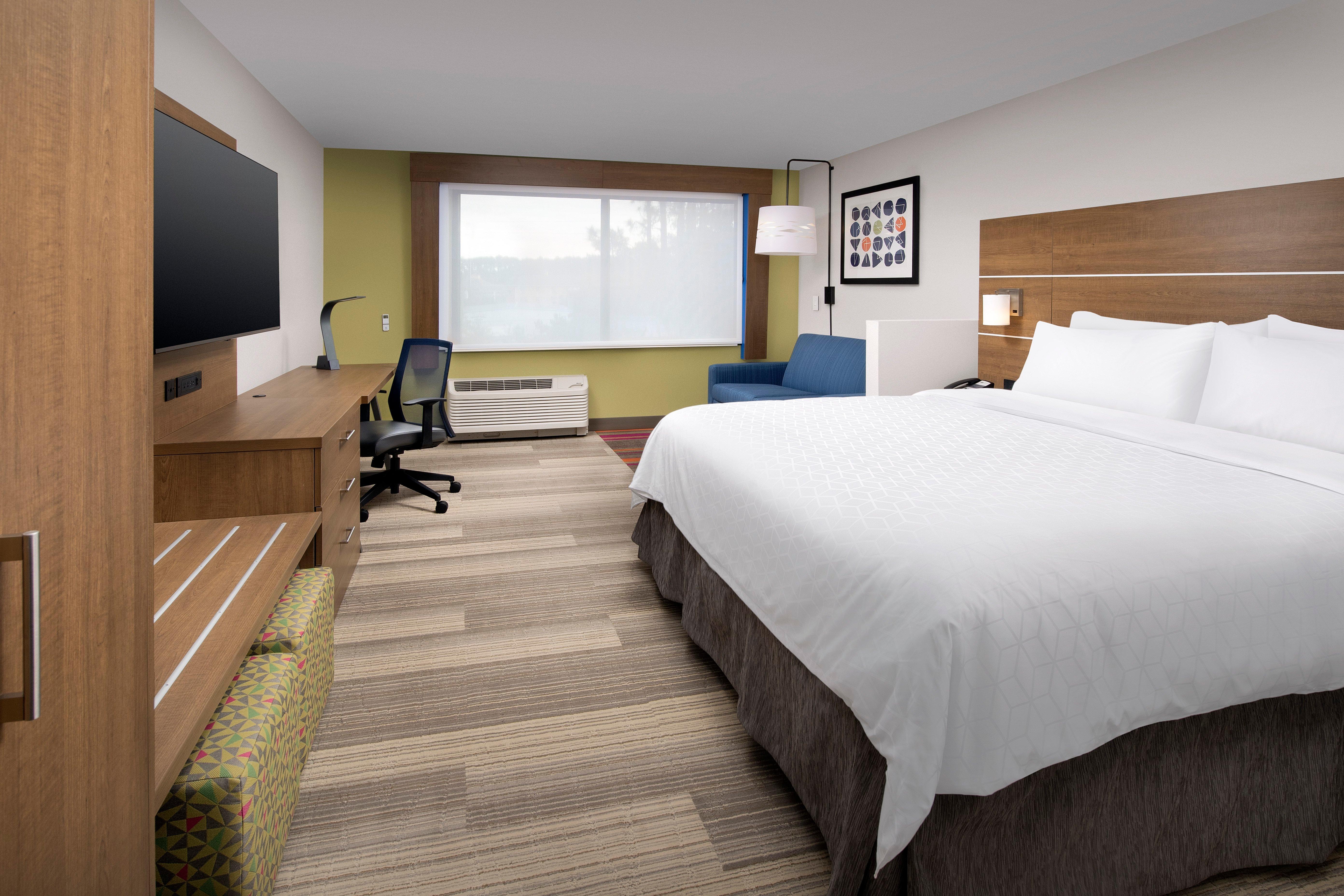 Holiday Inn Express & Suites - North Brunswick By Ihg Екстер'єр фото