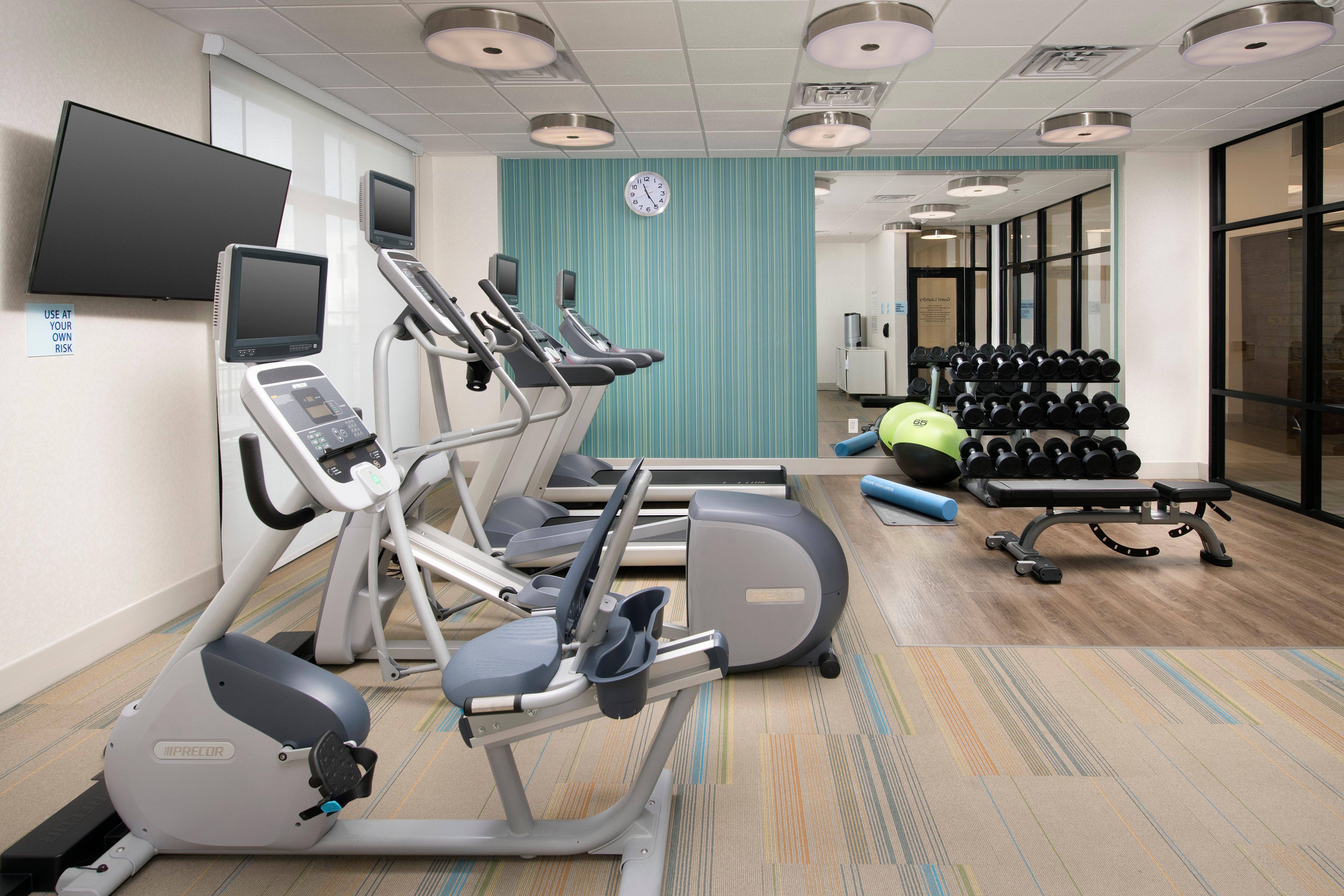 Holiday Inn Express & Suites - North Brunswick By Ihg Екстер'єр фото