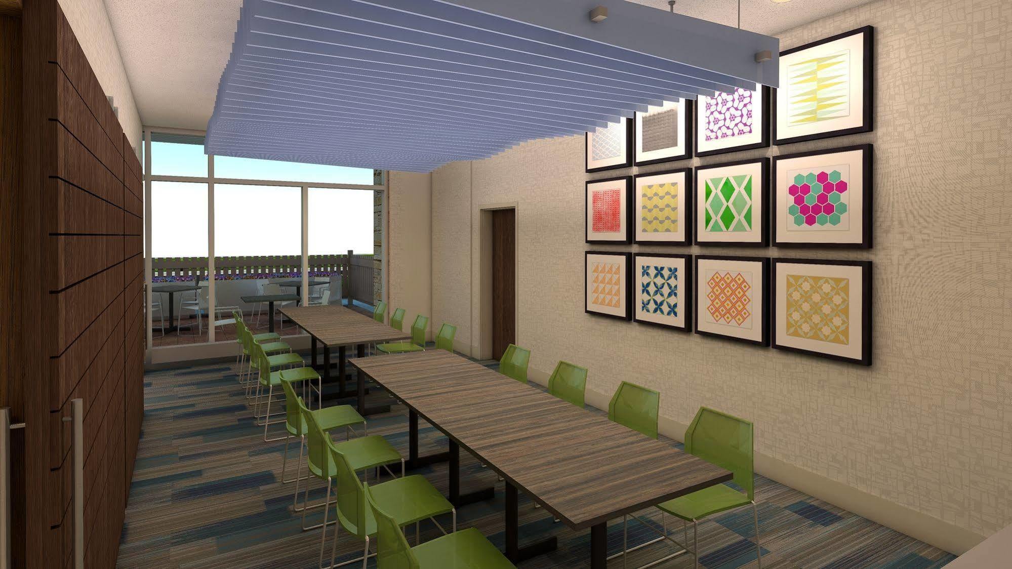 Holiday Inn Express & Suites - North Brunswick By Ihg Екстер'єр фото